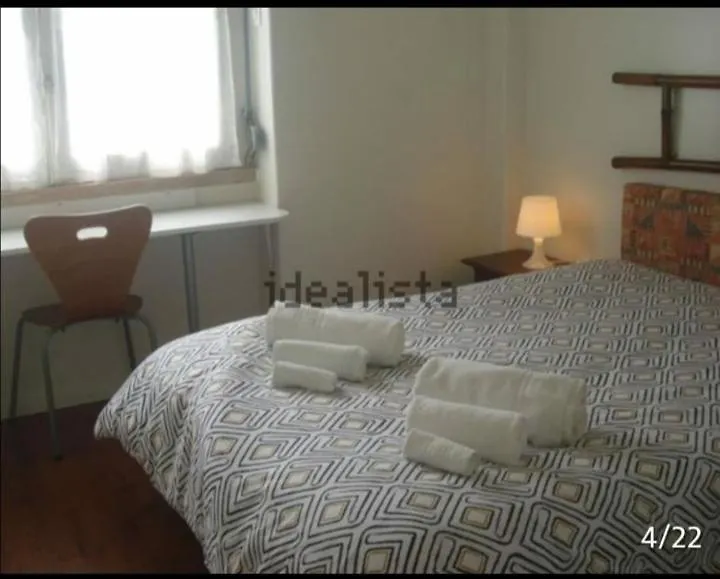 Nocleg ze śniadaniem La Casa Dell'Amore